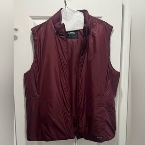Jaanuu Phantom Insulated Vest